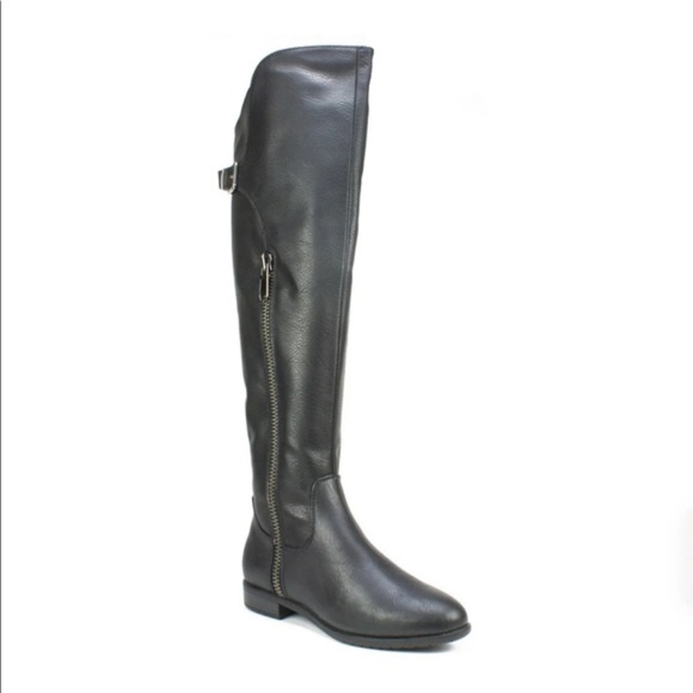 Rialto Over-The-Knee Riding Boots